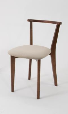 Стул ZiP-mebel Стул Франк, орех бежевый арт. R101709W02