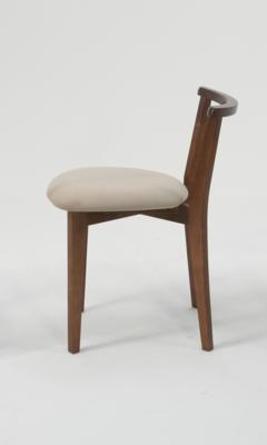 Стул ZiP-mebel Стул Франк, орех бежевый арт. R101709W02