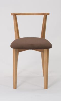 Стул ZiP-mebel Стул Франк, натур коричневый арт. R101707N04