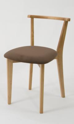 Стул ZiP-mebel Стул Франк, натур коричневый арт. R101707N04
