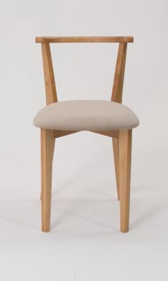 Стул ZiP-mebel Стул Франк, натур бежевый арт. R101707N02