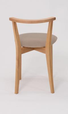 Стул ZiP-mebel Стул Франк, натур бежевый арт. R101707N02