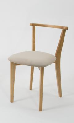 Стул ZiP-mebel Стул Франк, натур бежевый арт. R101707N02