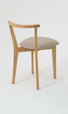 Стул ZiP-mebel Стул Франк, натур бежевый арт. R101707N02