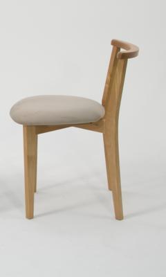 Стул ZiP-mebel Стул Франк, натур бежевый арт. R101707N02