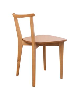 Стул ZiP-mebel Стул Франк, натур арт. R100701N00-1
