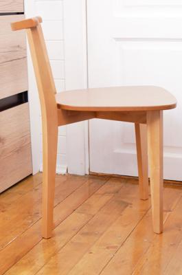 Стул ZiP-mebel Стул Франк, натур арт. R100701N00-1