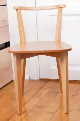Стул ZiP-mebel Стул Франк, натур арт. R100701N00-1