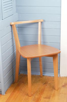Стул ZiP-mebel Стул Франк, натур арт. R100701N00-1