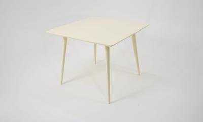 Стол ZiP-mebel Стол Монте М 90 слоновая кость арт. F404148S00