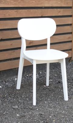 Стул ZiP-mebel Стул Блюм, Белый арт. R101622A00