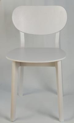 Стул ZiP-mebel Стул Блюм, Белый арт. R101622A00