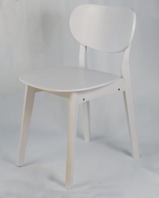 Стул ZiP-mebel Стул Блюм, Белый арт. R101622A00