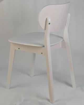 Стул ZiP-mebel Стул Блюм, Белый арт. R101622A00