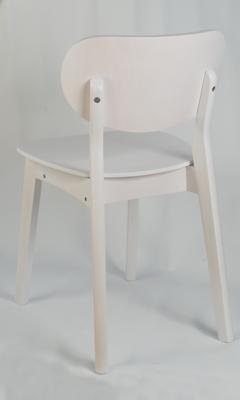 Стул ZiP-mebel Стул Блюм, Белый арт. R101622A00