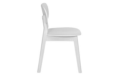 Стул ZiP-mebel Стул Блюм, Белый арт. R101622A00