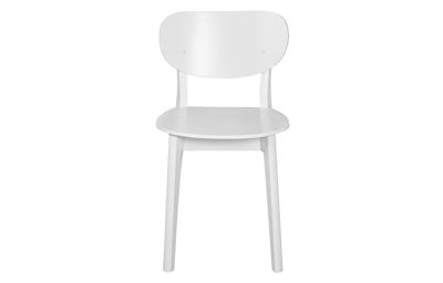 Стул ZiP-mebel Стул Блюм, Белый арт. R101622A00
