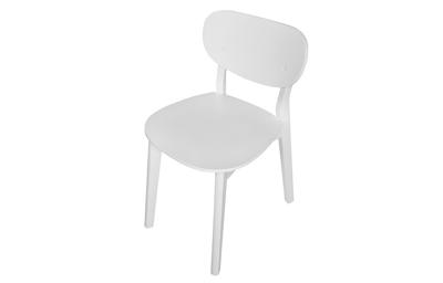 Стул ZiP-mebel Стул Блюм, Белый арт. R101622A00