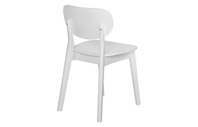 Стул ZiP-mebel Стул Блюм, Белый арт. R101622A00