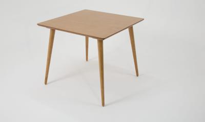 Стол ZiP-mebel Стол Монте М 100, Натуральное дерево арт. F404145N00