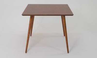 Стол ZiP-mebel Стол Монте М 100, Орех арт. F404144W00