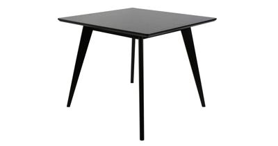 Стол ZiP-mebel Стол Сканди М 90, Венге арт. F404121D00