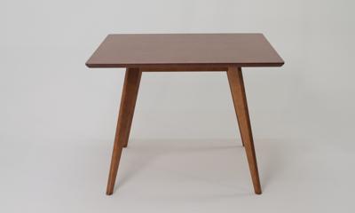 Стол ZiP-mebel Стол Сканди М 100, Орех арт. F404114W00
