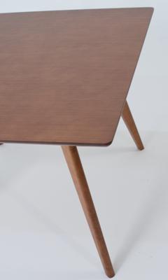 Стол ZiP-mebel Стол Сканди М 100, Орех арт. F404114W00