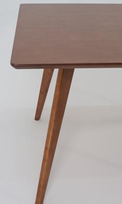 Стол ZiP-mebel Стол Сканди М 90, Орех арт. F404121W00
