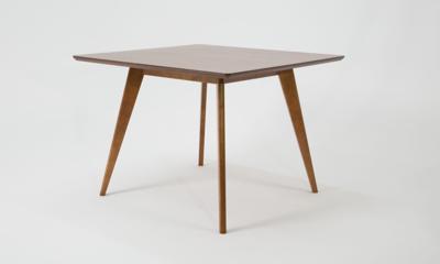Стол ZiP-mebel Стол Сканди М 90, Орех арт. F404121W00