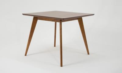 Стол ZiP-mebel Стол Сканди М 90, Орех арт. F404121W00