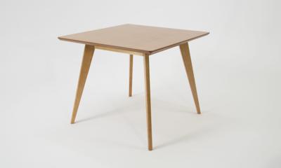 Стол ZiP-mebel Стол Сканди М 90, Натуральное дерево арт. F404122N00