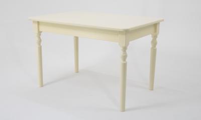 Стол ZiP-mebel Стол Верди 120, Слоновая кость арт. F514060S00