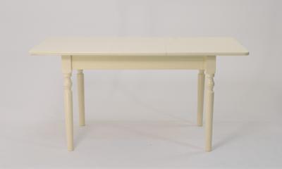 Стол ZiP-mebel Стол Верди 120, Слоновая кость арт. F514060S00