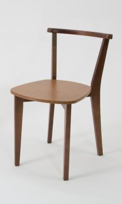 Стул ZiP-mebel Стул Франк орех натур арт. R100716WUN