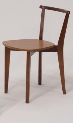 Стул ZiP-mebel Стул Франк орех натур арт. R100716WUN