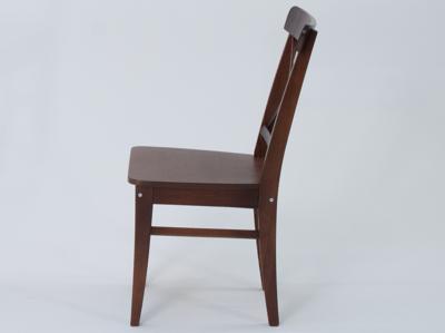 Стул ZiP-mebel Стул Ингольф Ж, Орех арт. R100742W00