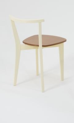 Стул ZiP-mebel Стул Франк слоновая кость натур арт. R100707SUN