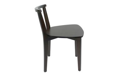 Стул ZiP-mebel Стул Франк Ж Венге арт. R100706D00