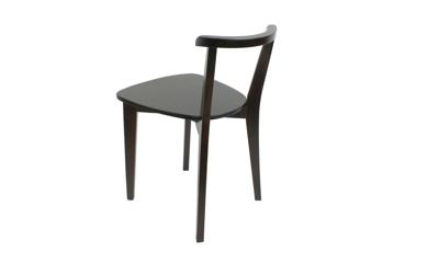 Стул ZiP-mebel Стул Франк Ж Венге арт. R100706D00