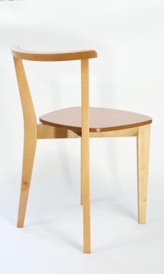 Стул ZiP-mebel Стул Франк, натур арт. R100701N00