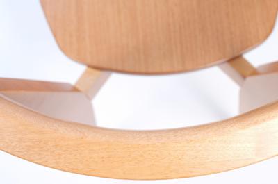 Стул ZiP-mebel Стул Франк, натур арт. R100701N00