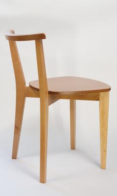 Стул ZiP-mebel Стул Франк, натур арт. R100701N00