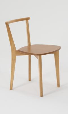 Стул ZiP-mebel Стул Франк, натур арт. R100701N00