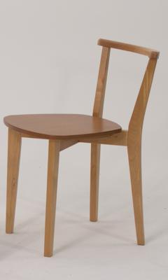 Стул ZiP-mebel Стул Франк, натур арт. R100701N00