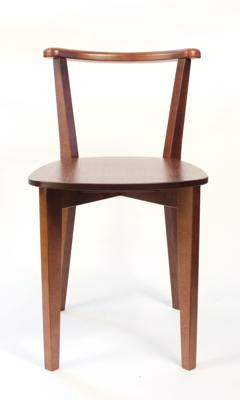 Стул ZiP-mebel Стул Франк, орех арт. R100700W00