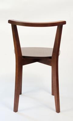 Стул ZiP-mebel Стул Франк, орех арт. R100700W00