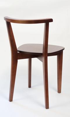 Стул ZiP-mebel Стул Франк, орех арт. R100700W00