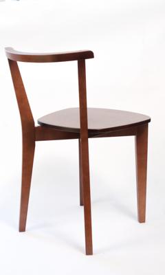 Стул ZiP-mebel Стул Франк, орех арт. R100700W00