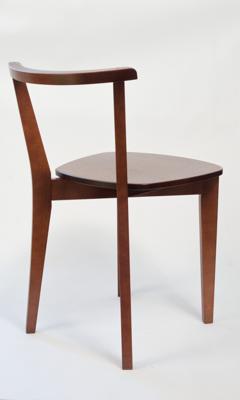 Стул ZiP-mebel Стул Франк, орех арт. R100700W00